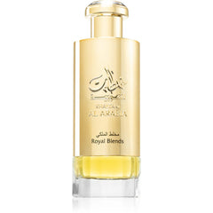 Khaltaat Al Arabia Royal Blends - Lattafa - Eau De Parfum Mixte 100ml image 0