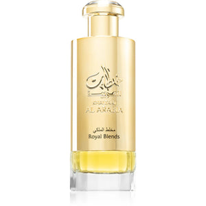 Khaltaat Al Arabia Royal Blends - Lattafa - Eau De Parfum Mixte 100ml image 0