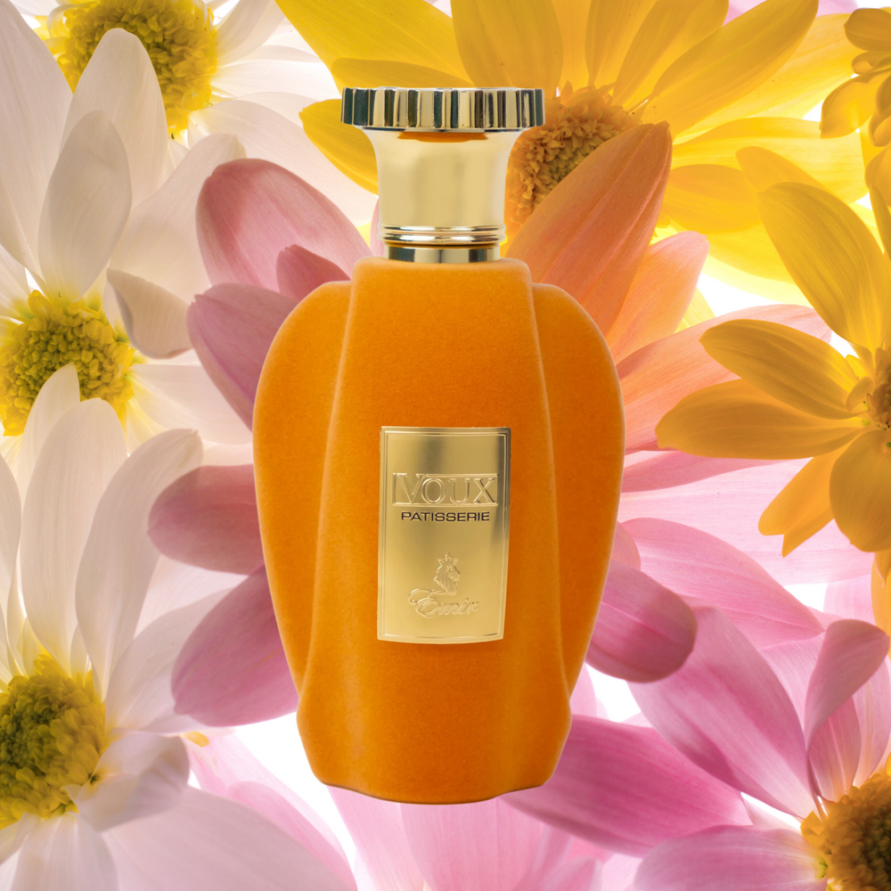 Voux Patisserie - Emir - Eau De Parfum Mixte 100ml image 0