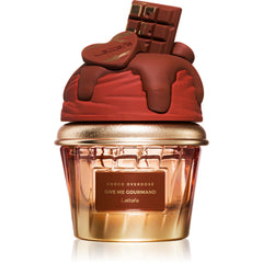 Give Me Gourmand Choco Overdose - Lattafa - Eau de Parfum Mixte 75ml