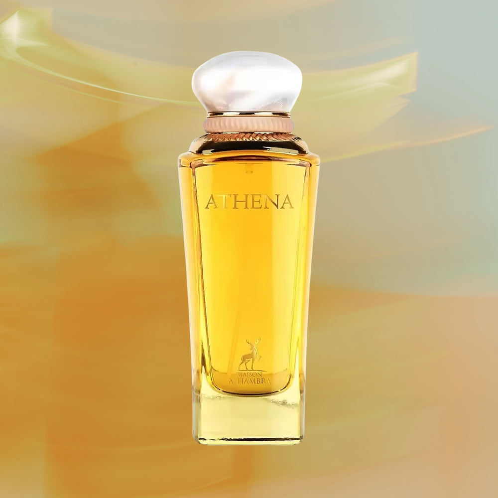 Athena - Maison Alhambra - Eau De Parfum Femme 100ml