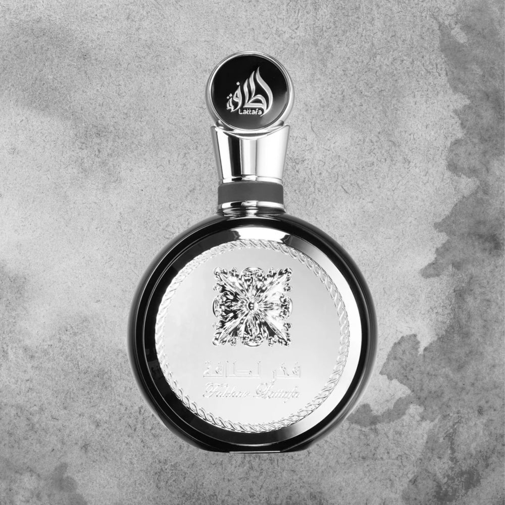 Fakhar Lattafa Men - Lattafa - Eau De Parfum Homme 100ml