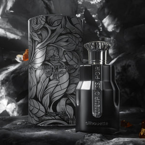 Lueur d’Espoir Silhouette - Emir - Eau de Parfum Mixte 100 ML
