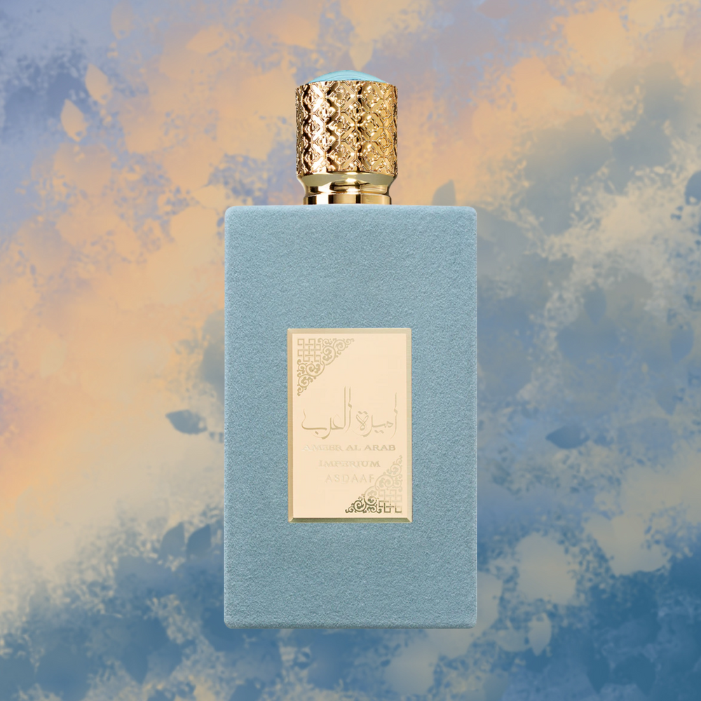 Ameer Al Arab Imperium - Asdaaf - Eau De Parfum Homme 100ml image 0