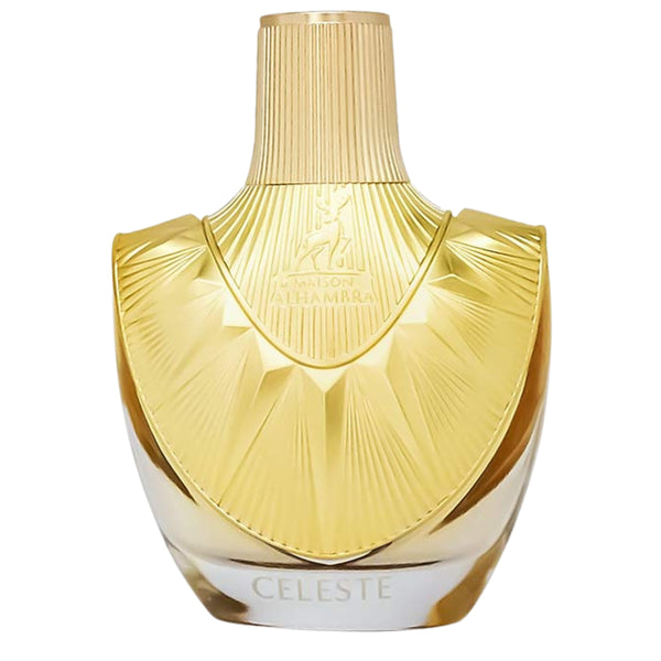 Celeste - Maison Alhambra - Eau De Parfum Femme 100ml image 2