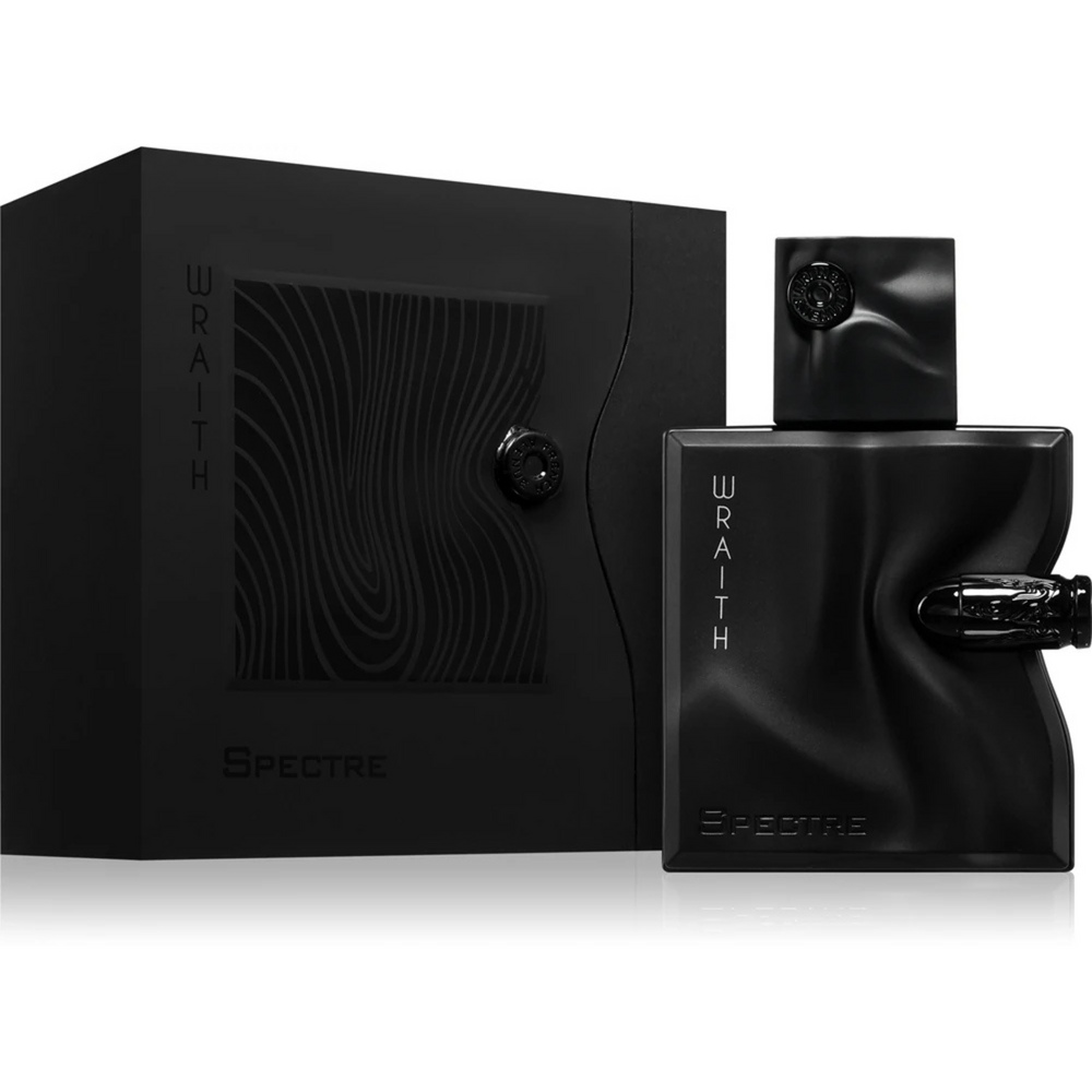 Spectre Wraith - French Avenue - Eau De Parfum Homme 80ml image 2