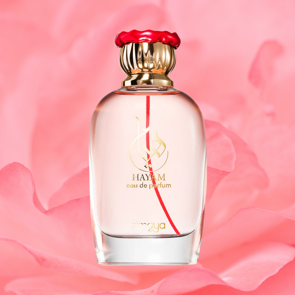 Hayam - Zimaya - Eau De Parfum Femme 100ml image 0