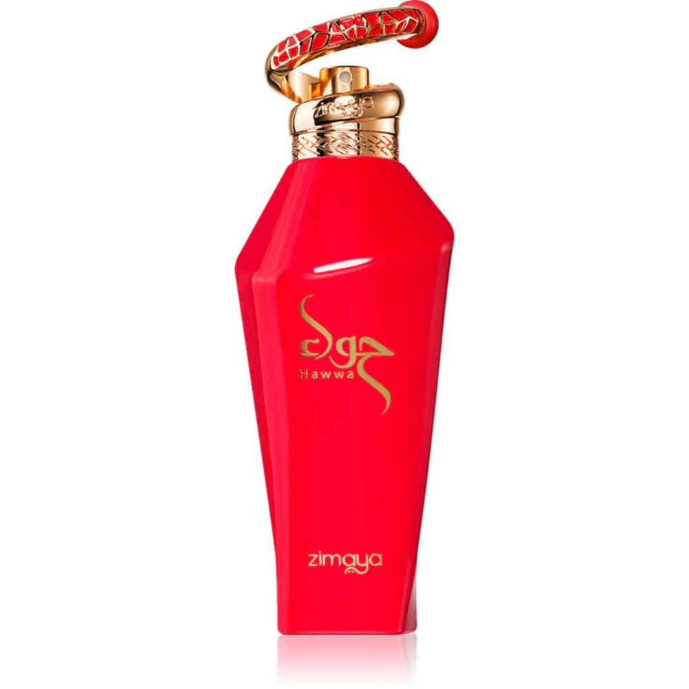 Hawwa Red - Zimaya - Eau De Parfum Femme 100ml