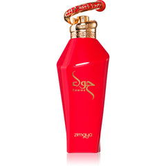 Hawwa Red - Zimaya - Eau De Parfum Femme 100ml