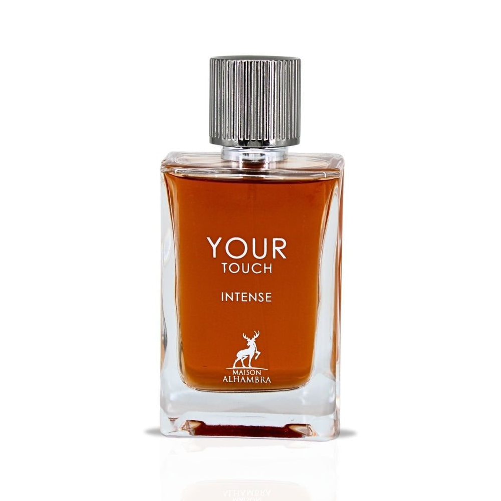 Your Touch Intense - Maison Alhambra - Eau de Parfum Mixte 100ml image 0