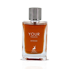 Your Touch Intense - Maison Alhambra - Eau de Parfum Mixte 100ml image 0