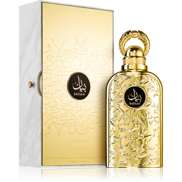 Bayaan - Lattafa - Eau De Parfum Femme 100ml image 1
