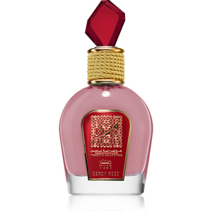 Thameen Candy Rose - Lattafa - Eau De Parfum Mixte 100ml image 2
