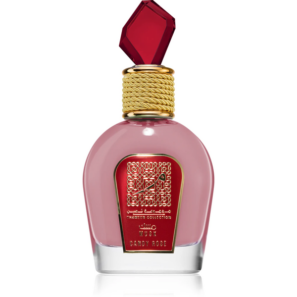 Thameen Candy Rose - Lattafa - Eau De Parfum Mixte 100ml image 2