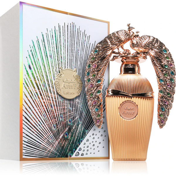 Afeef - Lattafa - Eau De Parfum Femme 100ml image 1
