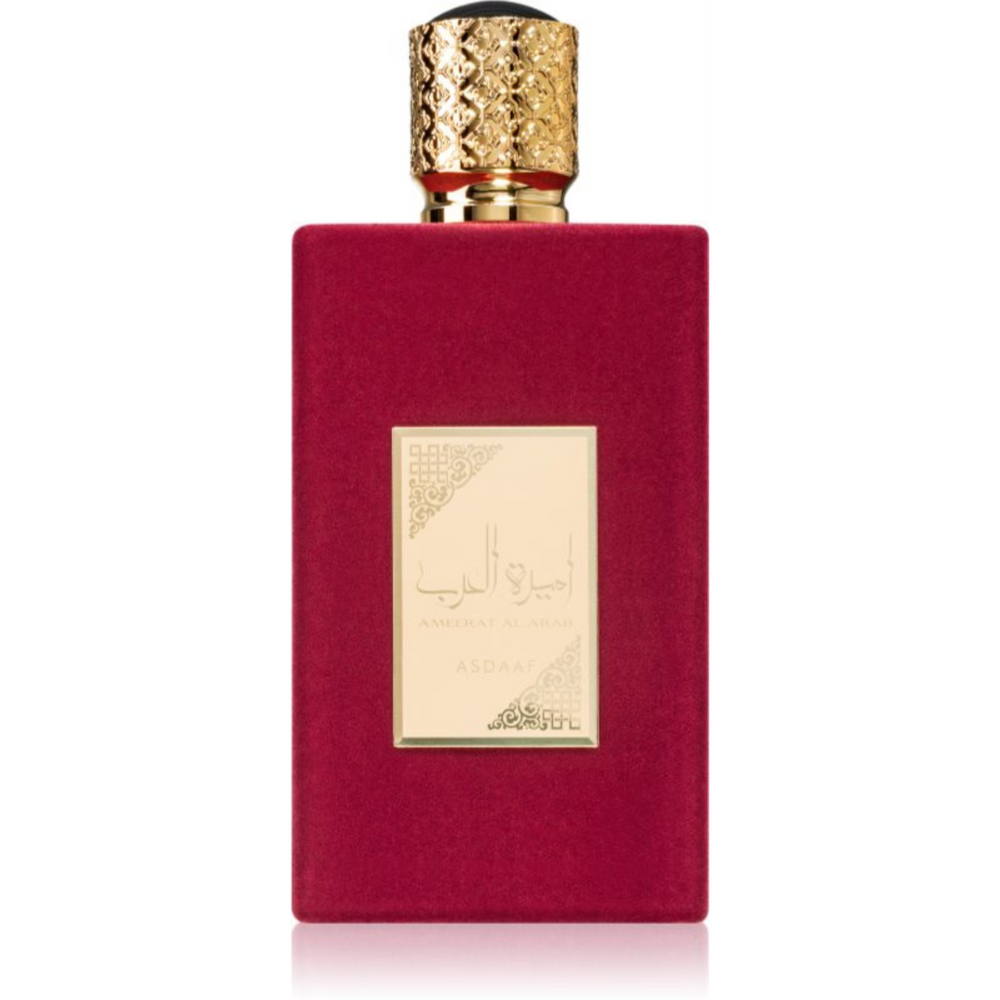 Ameerat Al Arab - Asdaaf - Eau De Parfum Femme 100ml image 0