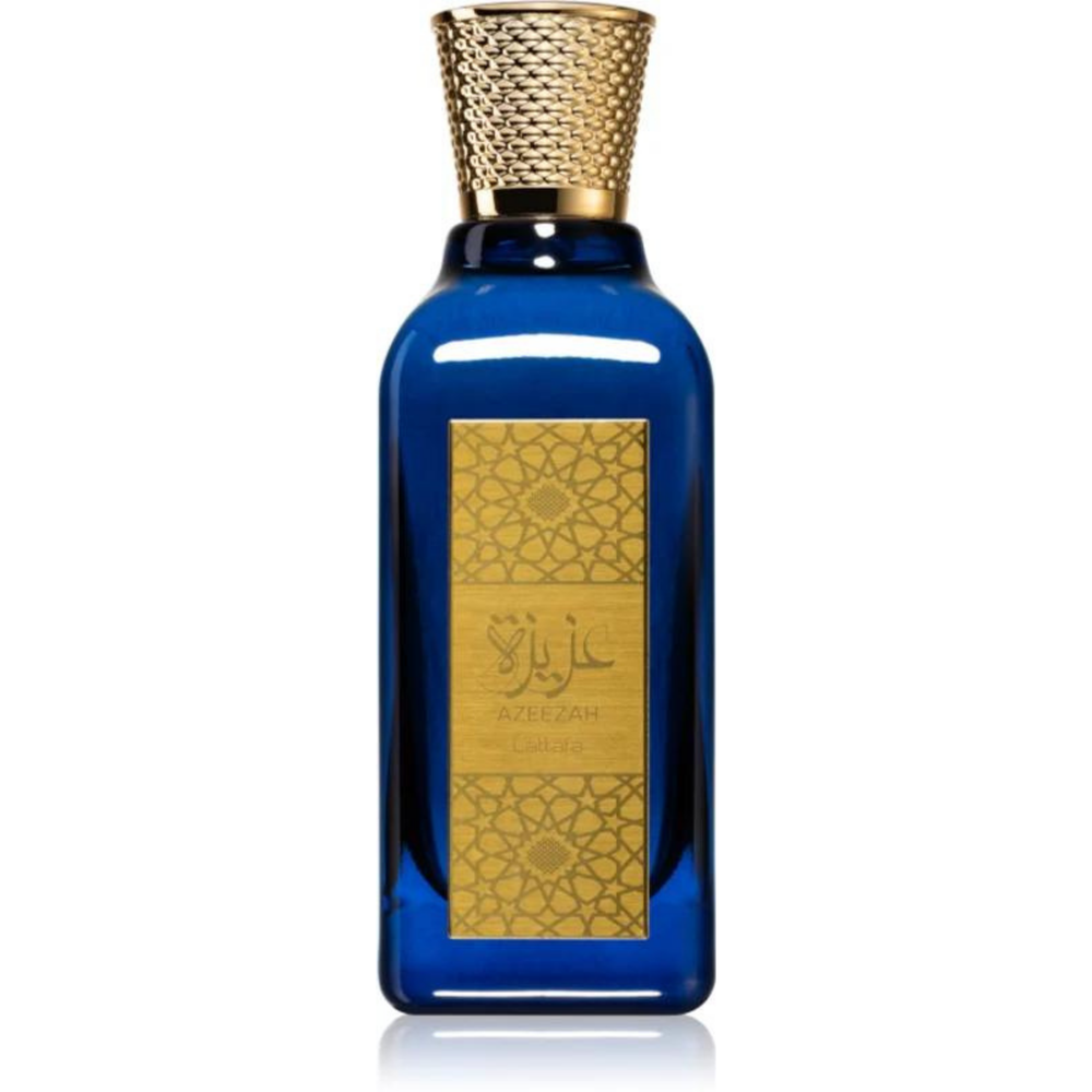 Azeezah - Lattafa - Eau De Parfum Mixte 100ml image 2