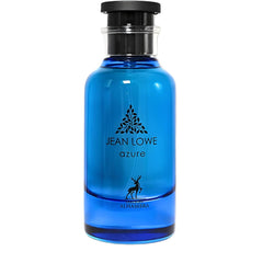 Jean Lowe Azure - Maison Alhambra - Eau De Parfum Mixte 100ml image 2