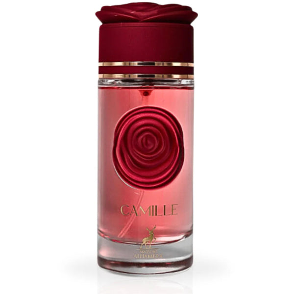 Camille - Maison Alhambra - Eau De Parfum Femme 100ml image 0