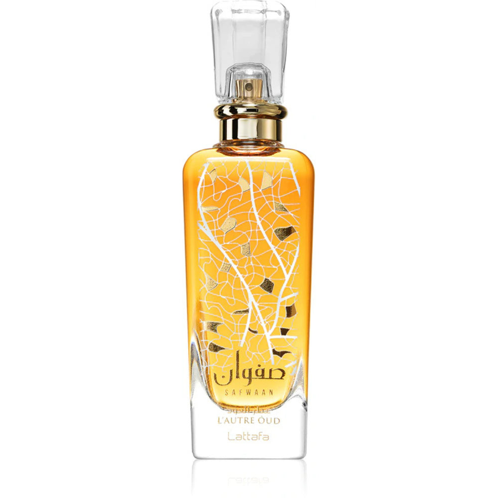 Safwaan L'autre Oud - Lattafa - Eau De Parfum Mixte 100ml image 2
