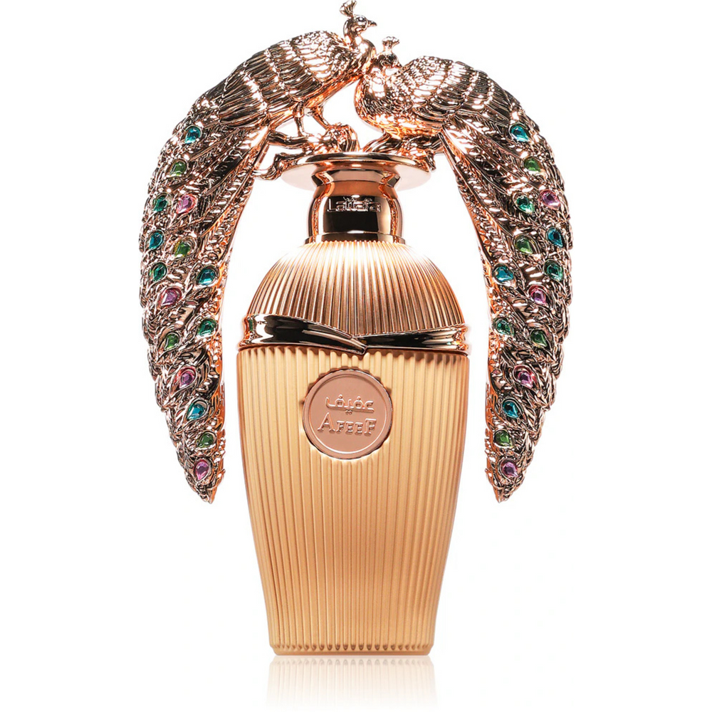 Afeef - Lattafa - Eau De Parfum Femme 100ml image 2