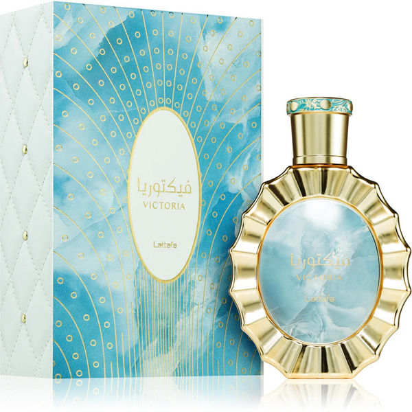 Victoria - Lattafa - Eau De Parfum Mixte 100ml image 1