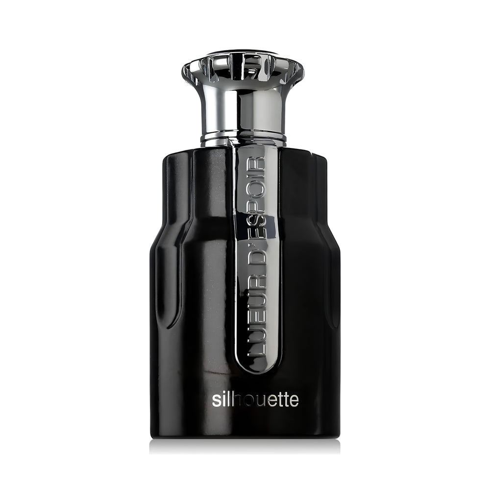 Lueur d’Espoir Silhouette - Emir - Eau de Parfum Mixte 100 ML