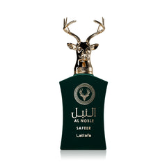 Al Noble Safeer - Lattafa - Eau De Parfum Homme 100ml