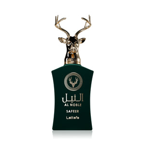 Al Noble Safeer - Lattafa - Eau De Parfum Homme 100ml