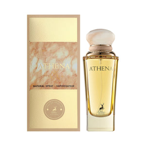 Athena - Maison Alhambra - Eau De Parfum Femme 100ml