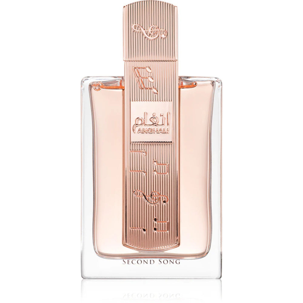 Angham Second Song - Lattafa - Eau de Parfum Femme 100ml