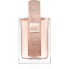 Angham Second Song - Lattafa - Eau de Parfum Femme 100ml