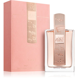 Angham Second Song - Lattafa - Eau de Parfum Femme 100ml