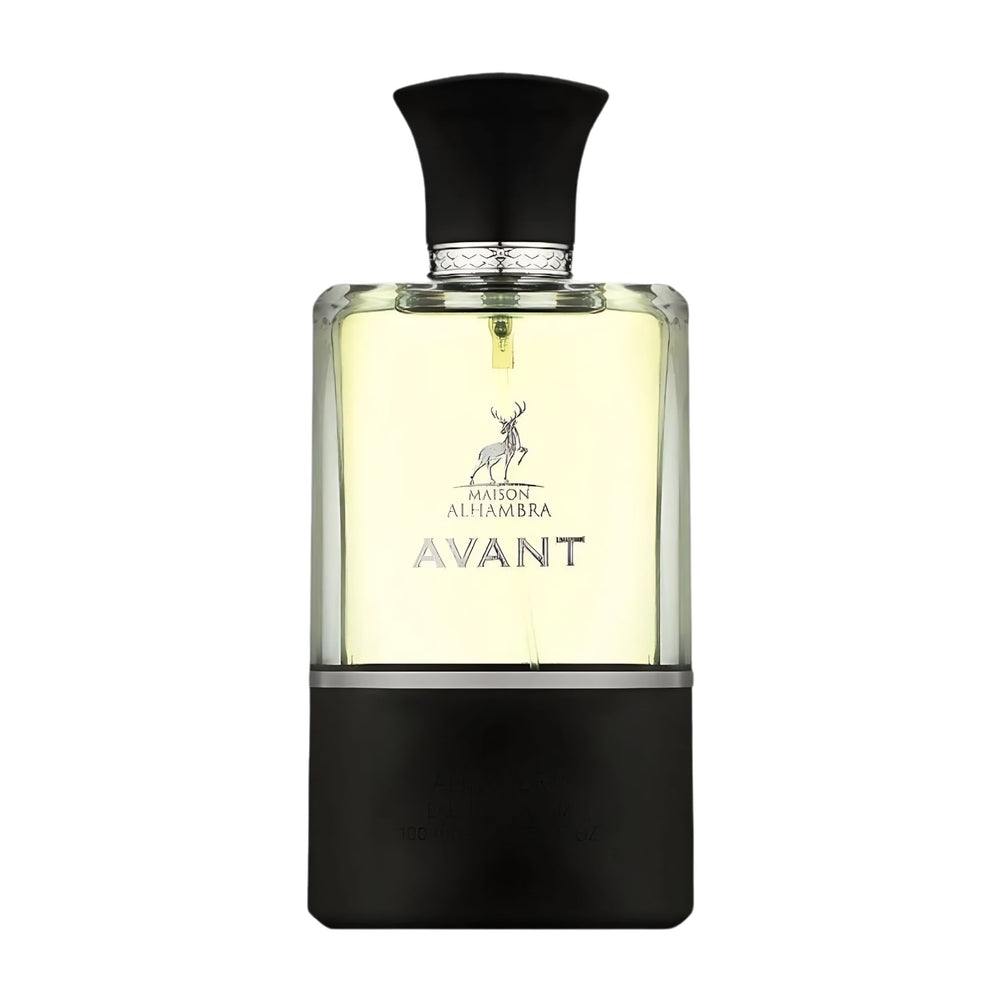 Avant - Maison Alhambra - Eau de Parfum Homme 100 ml