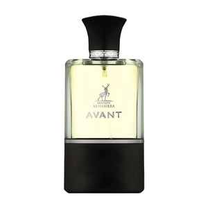 Avant - Maison Alhambra - Eau de Parfum Homme 100 ml
