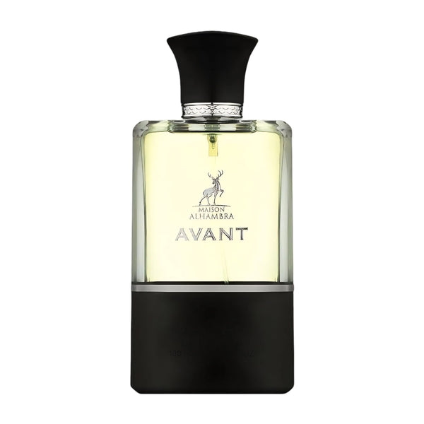Avant - Maison Alhambra - Eau de Parfum Homme 100 ml