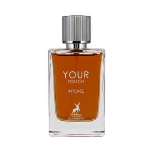 Your Touch Intense - Maison Alhambra - Eau de Parfum Mixte 100ml