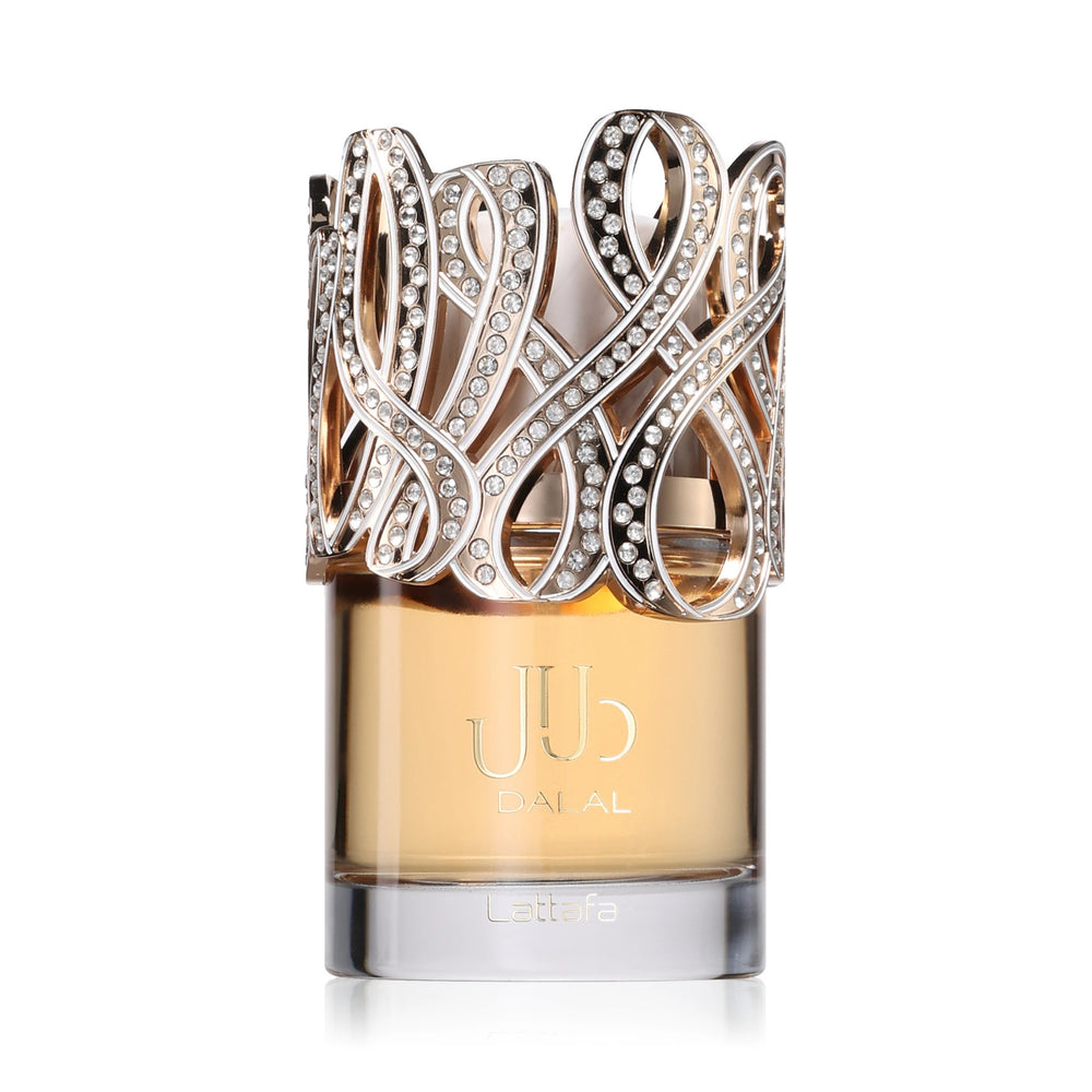 Dalal - Lattafa - Eau de Parfum Femme 100ml
