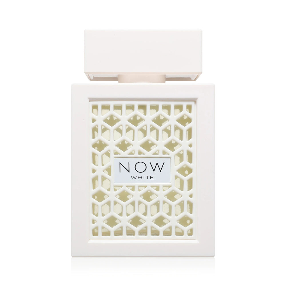 Now White - Rave - Eau De Parfum Mixte 100ml