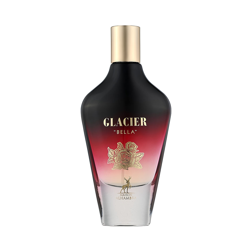 Glacier Bella - Maison Alhambra - Eau de Parfum Femme 100ml