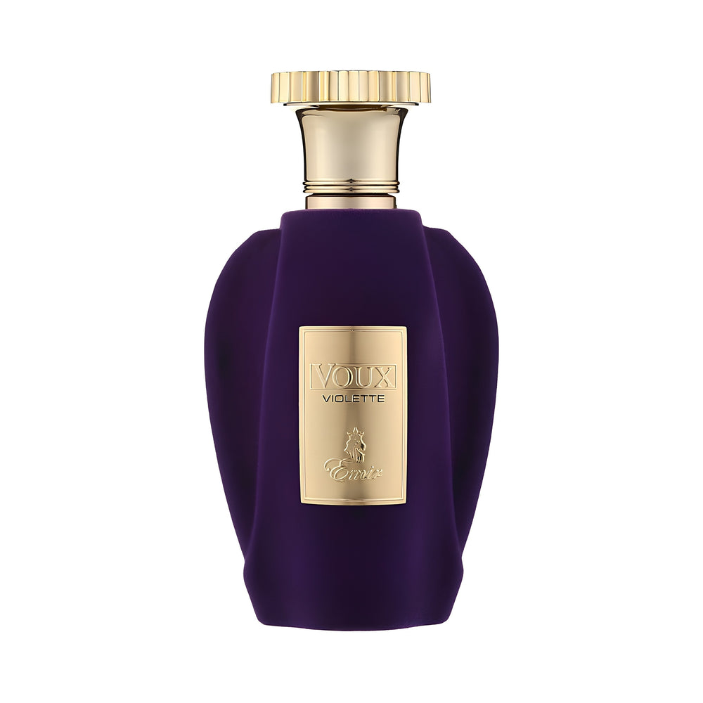 Voux Violette - Emir - Eau de Parfum Mixte 100ml