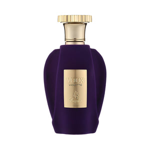 Voux Violette - Emir - Eau de Parfum Mixte 100ml