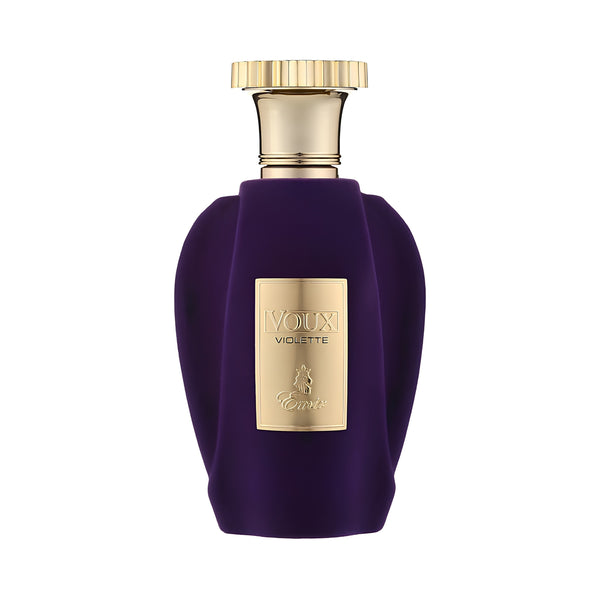 Voux Violette - Emir - Eau de Parfum Mixte 100ml