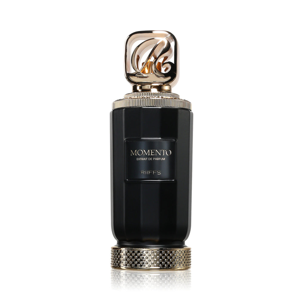 Momento - Riiffs - Extrait de Parfum Mixte 100 ML