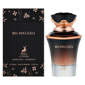 Mia Dolcezza - Maison Alhambra - Eau De Parfum Femme 100ml