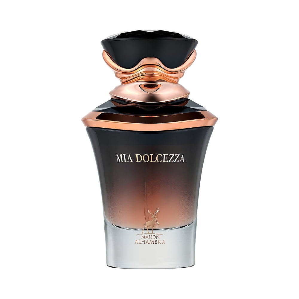 Mia Dolcezza - Maison Alhambra - Eau De Parfum Femme 100ml