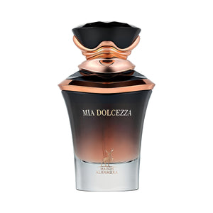Mia Dolcezza - Maison Alhambra - Eau De Parfum Femme 100ml