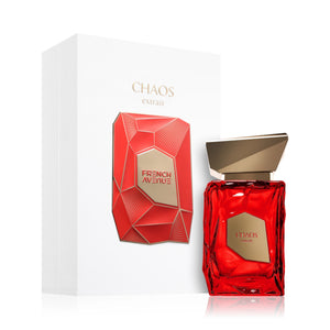 Chaos Extrait - French Avenue - Extrait de Parfum Mixte 100ml