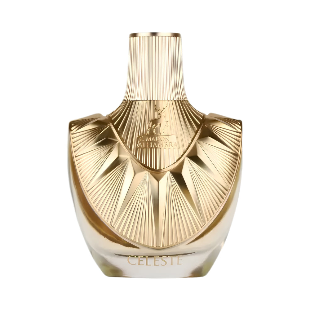 Celeste - Maison Alhambra - Eau De Parfum Femme 100ml