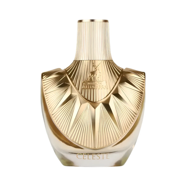 Celeste - Maison Alhambra - Eau De Parfum Femme 100ml